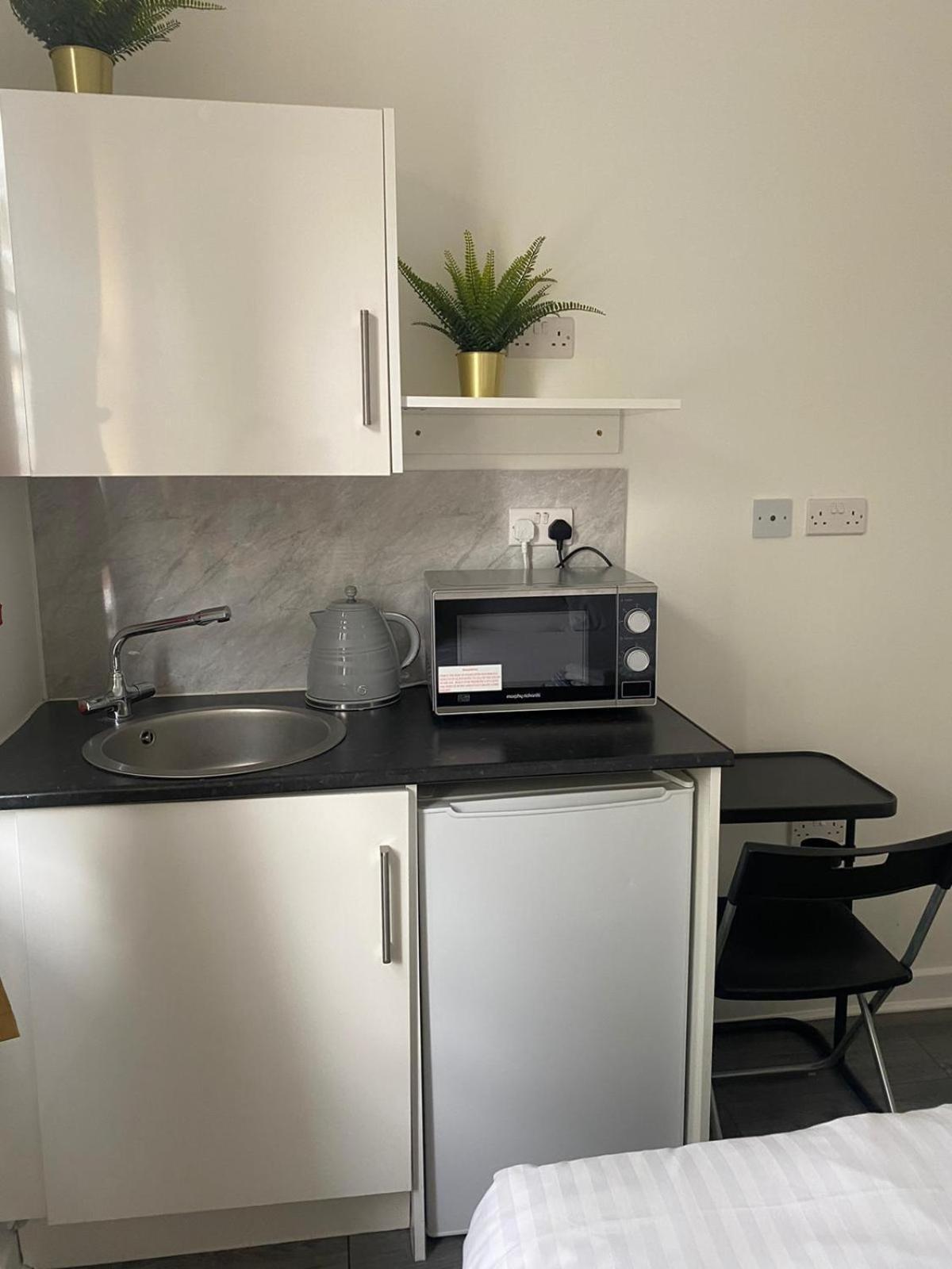 Waylen Street Suites Reading Quarto foto
